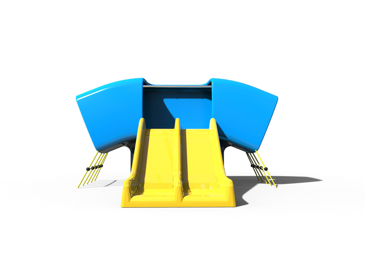 Rigatoni Slide - Image 2