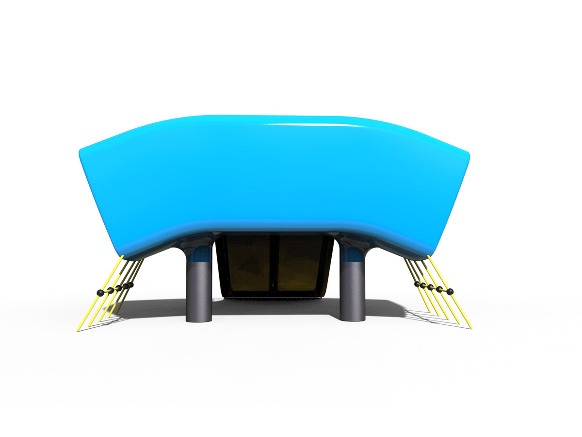 Rigatoni Slide - Image 4