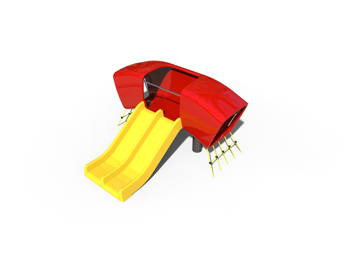 Rigatoni Slide - Image 5