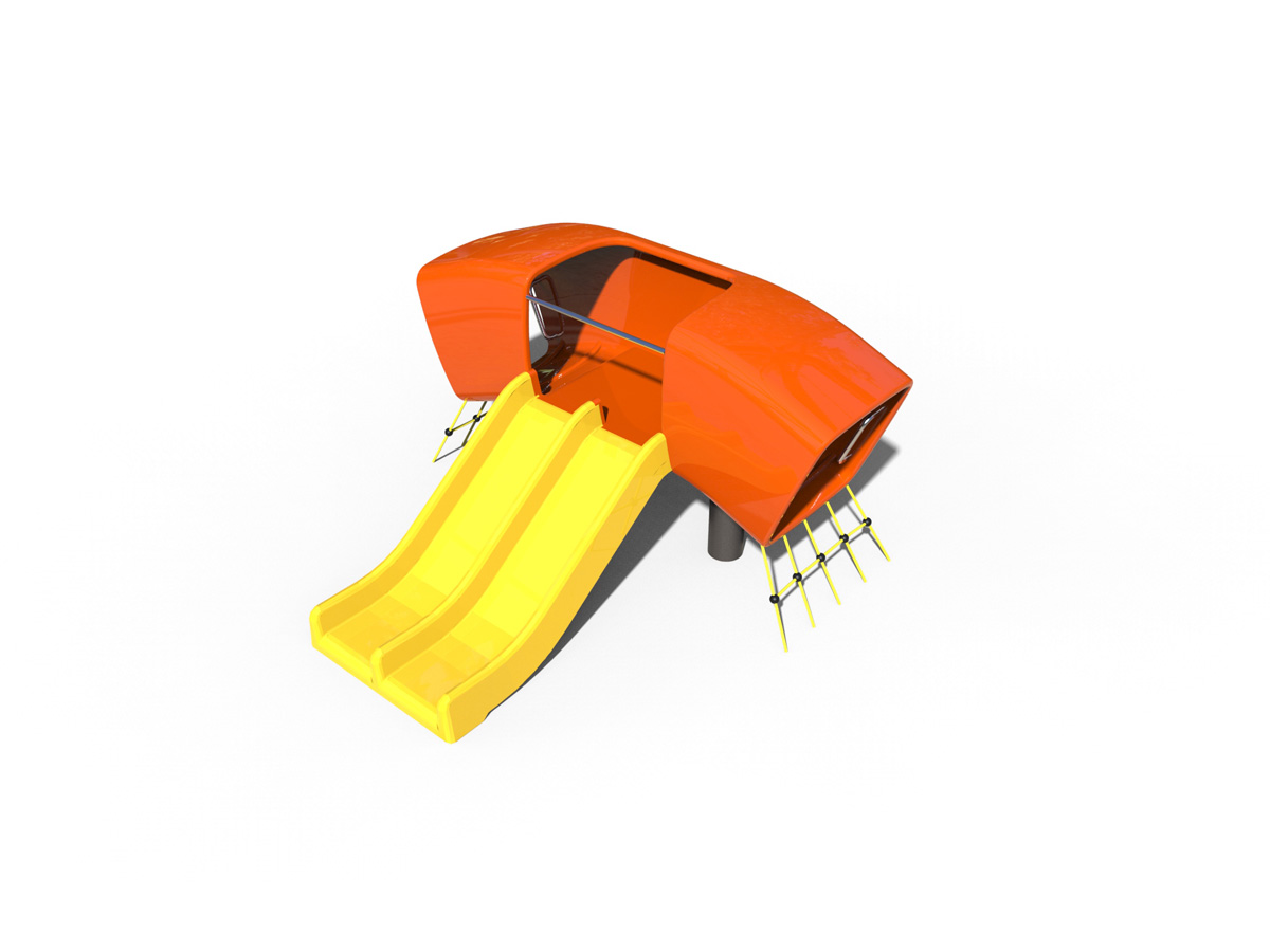 Rigatoni Slide - Image 6