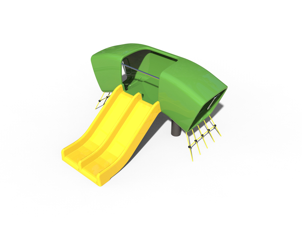 Rigatoni Slide - Image 7