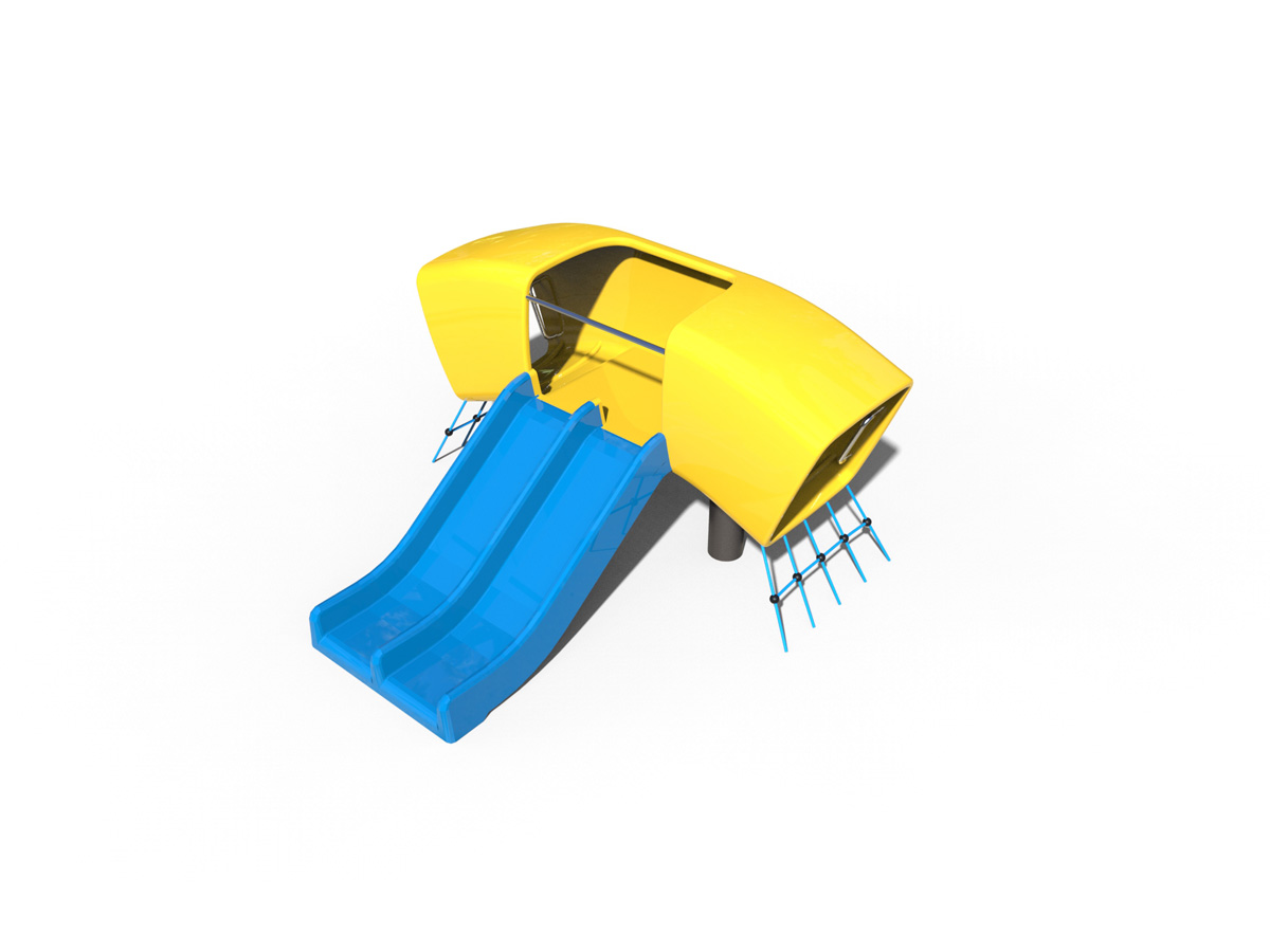 Rigatoni Slide - Image 8