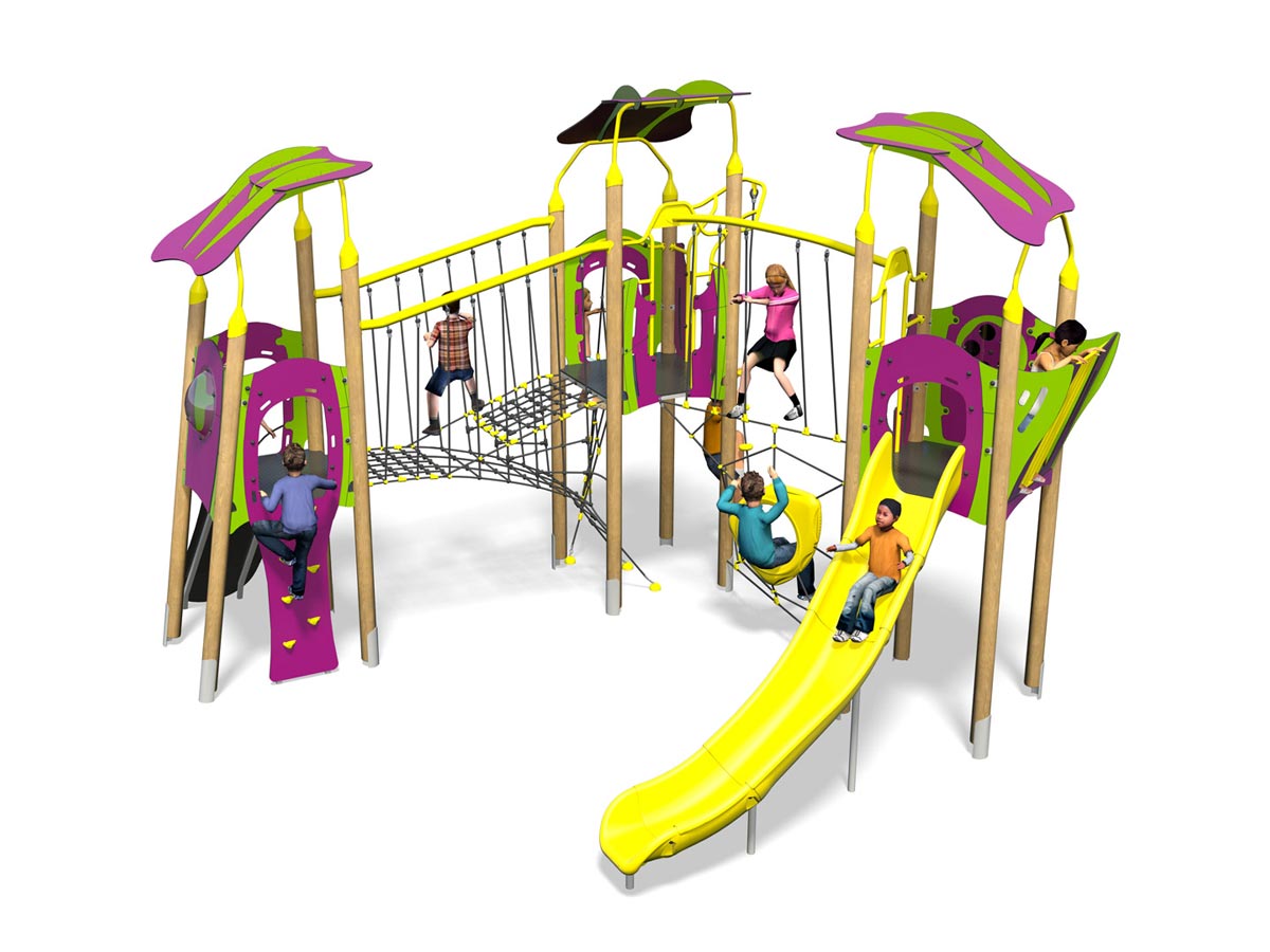 Centro de Actividades Boogie Woogie Plus PT - Image 2