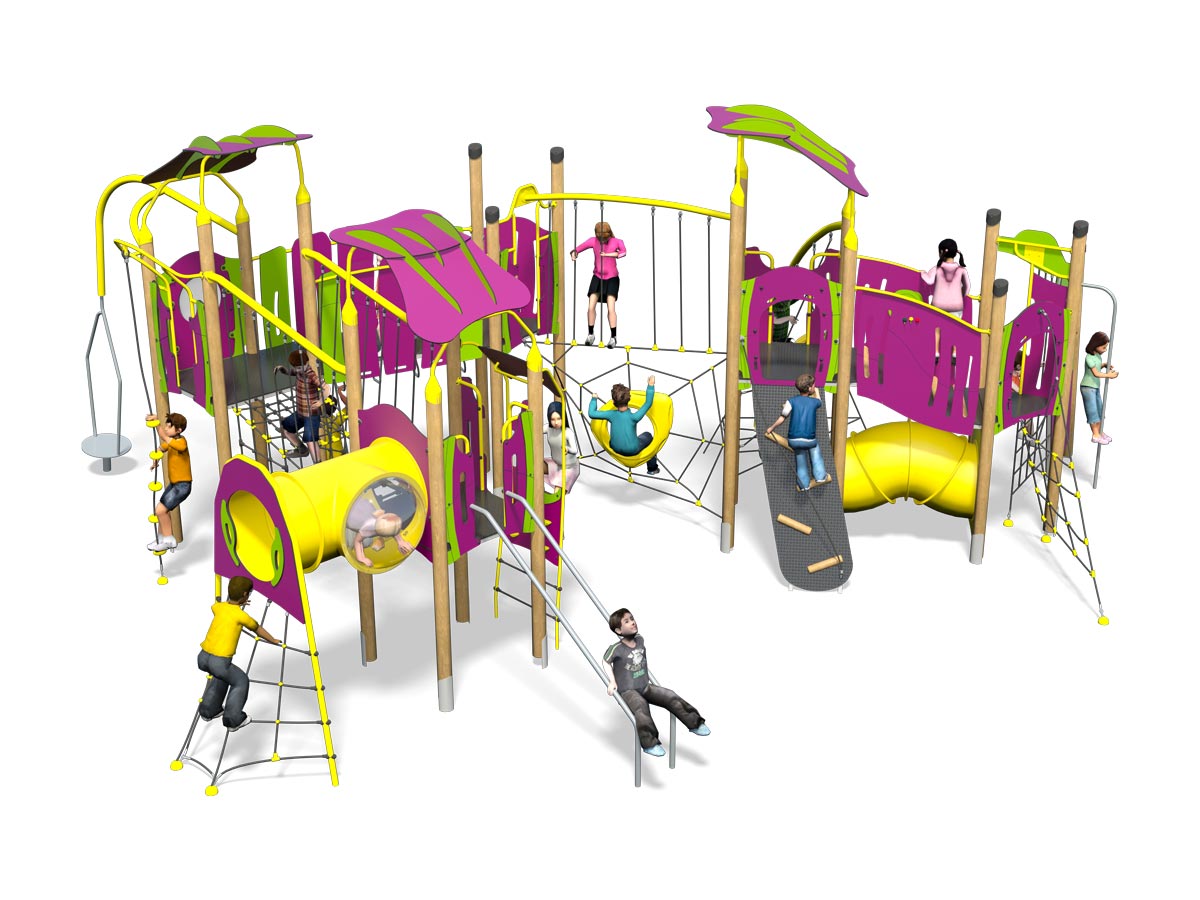 Centro de Actividades Street Plus PT - Image 2