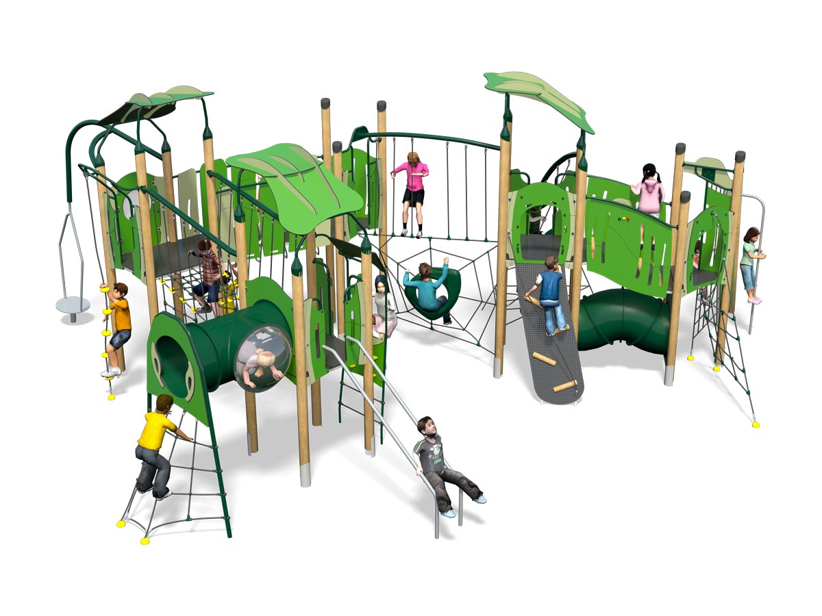 Centro de Actividades Street Plus PT - Image 3