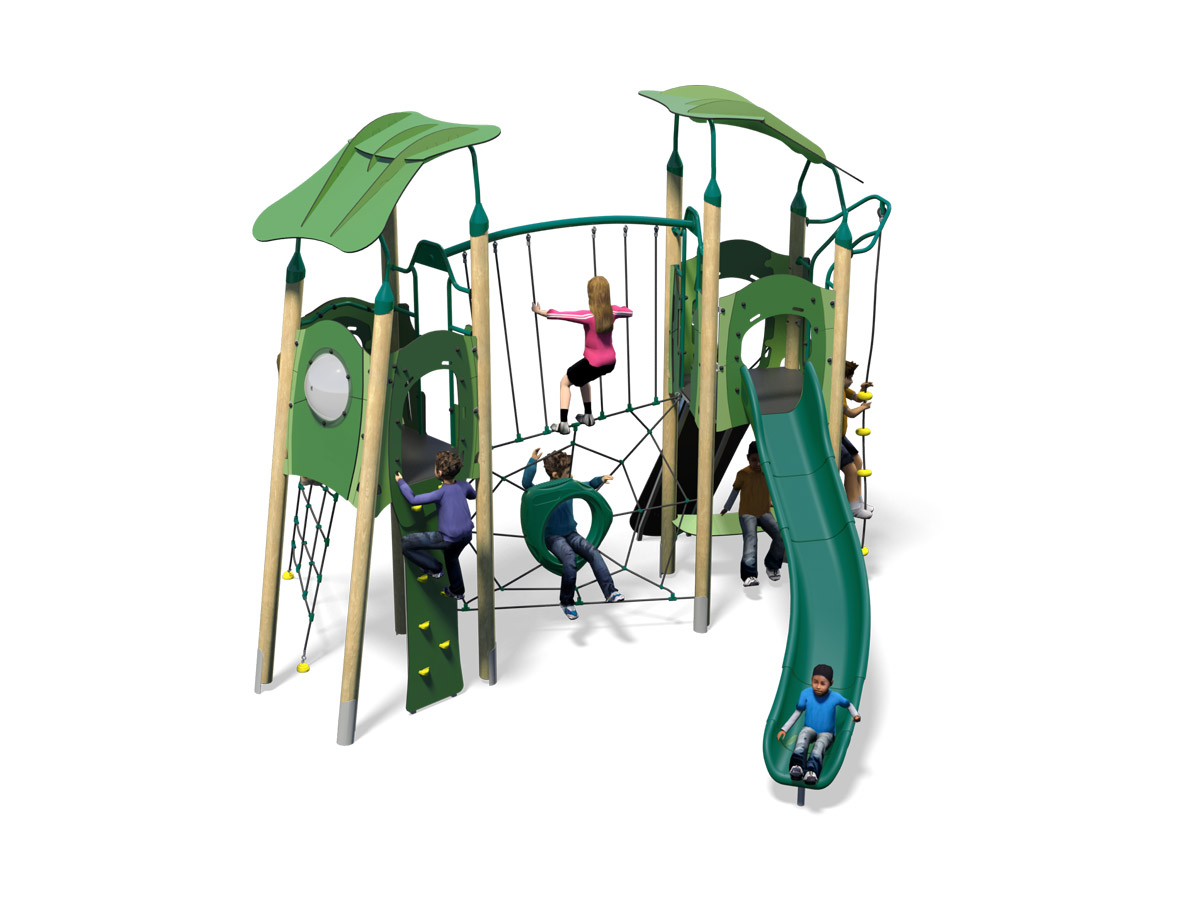 Centro de Actividades Twist Plus PT - Image 3