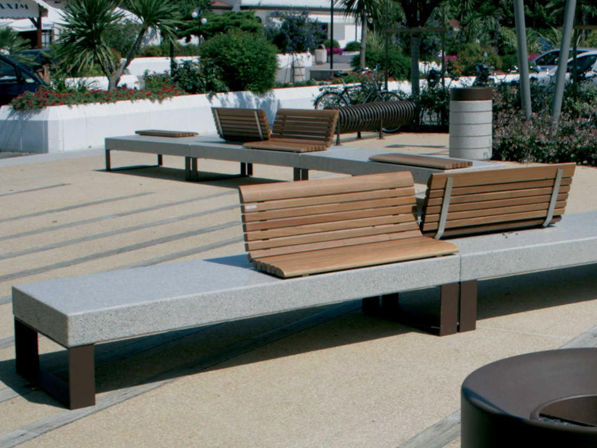 Revestimento em Madeira WSP para Banco Diamante - Image 3