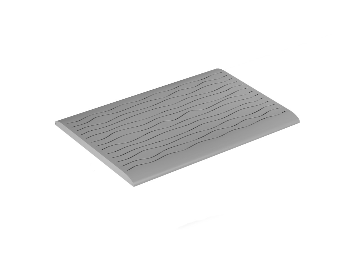 Revestimento Duplo em Aço 2SP para Banco Diamante