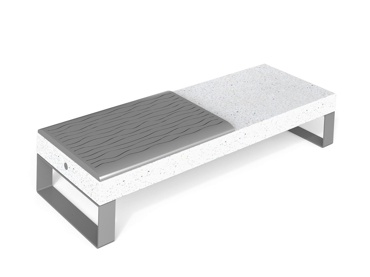 Revestimento Duplo em Aço 2SP para Banco Diamante - Image 2