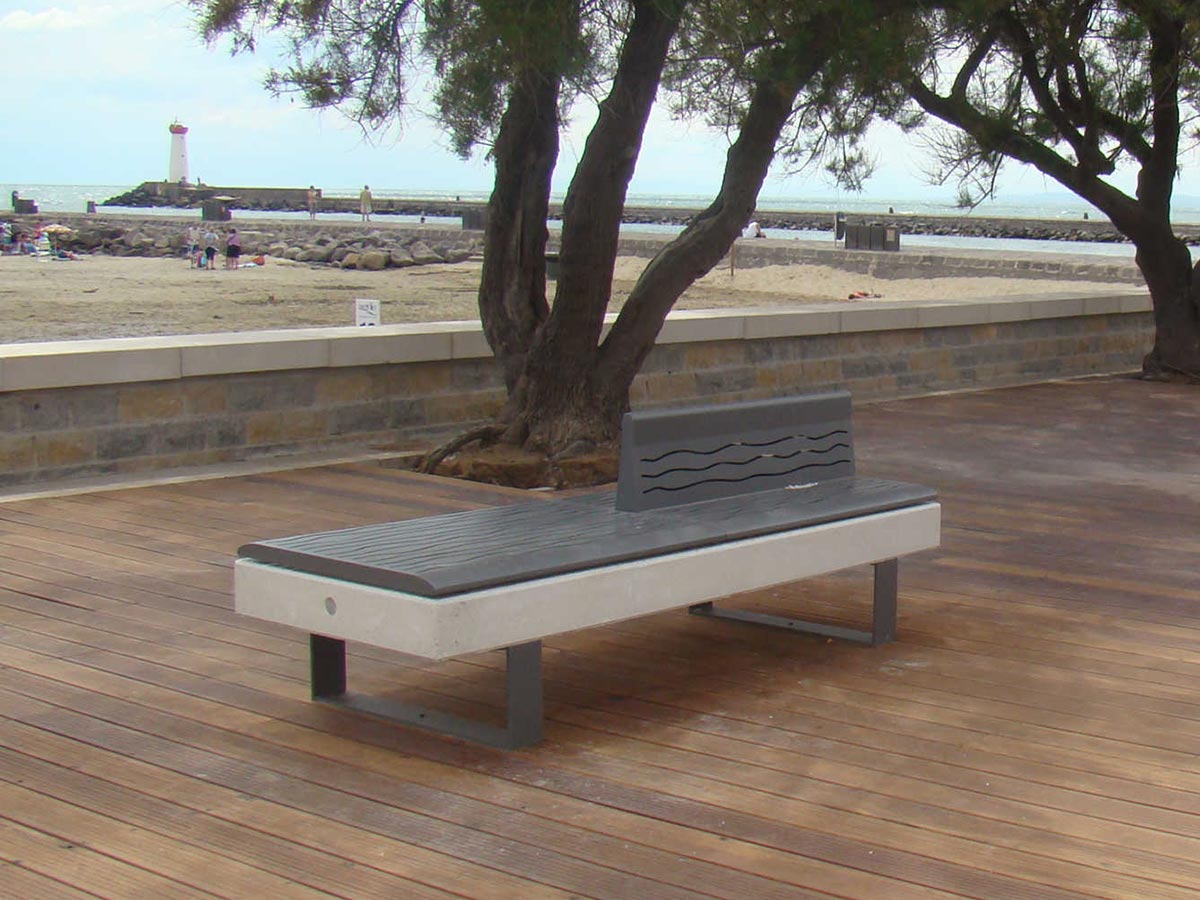 Revestimento Duplo em Aço 2SP para Banco Diamante - Image 3