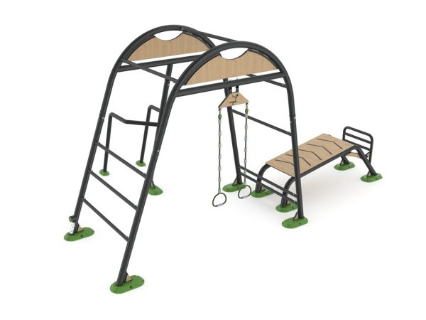Ergonom Fitness 103