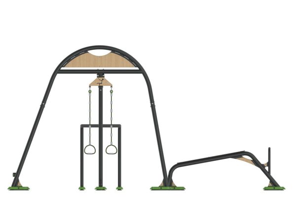 Ergonom Fitness 103 - Image 2
