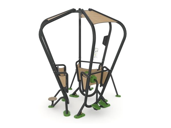 Ergonom Fitness 111