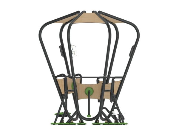 Ergonom Fitness 111 - Image 2
