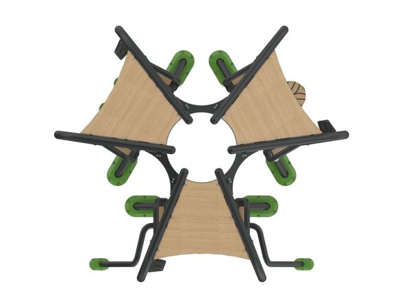 Ergonom Fitness 111 - Image 3