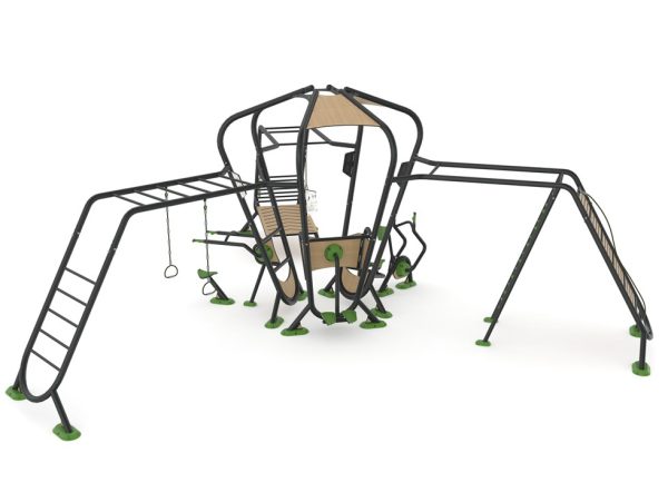 Ergonom Fitness 113