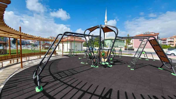Ergonom Fitness 113 - Image 4