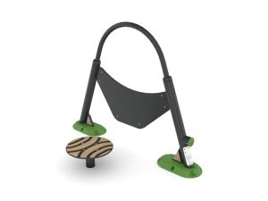 Ergonom Fitness Senior 301