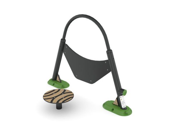 Ergonom Fitness Senior 301
