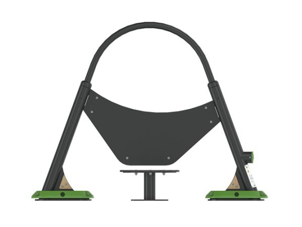 Ergonom Fitness Senior 301 - Image 2
