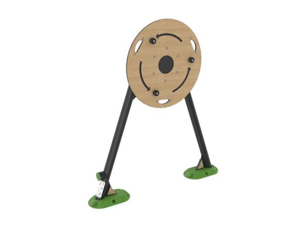 Ergonom Fitness Senior 303