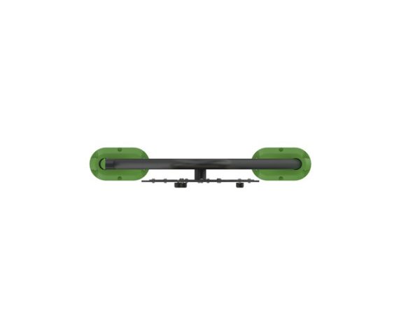 Ergonom Fitness Senior 303 - Image 3