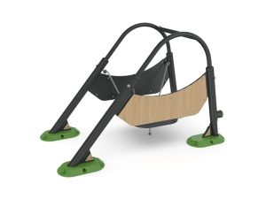 Ergonom Fitness Senior 306