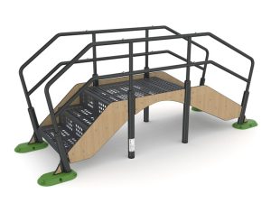 Ergonom Fitness Senior 307