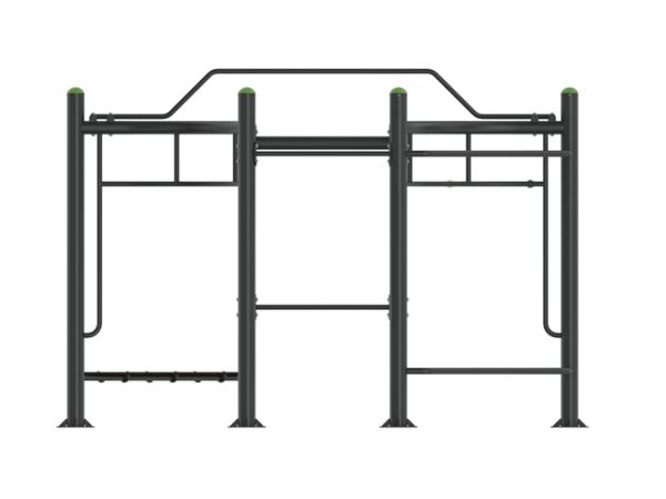 Ergonom Fitness 101 - Image 2