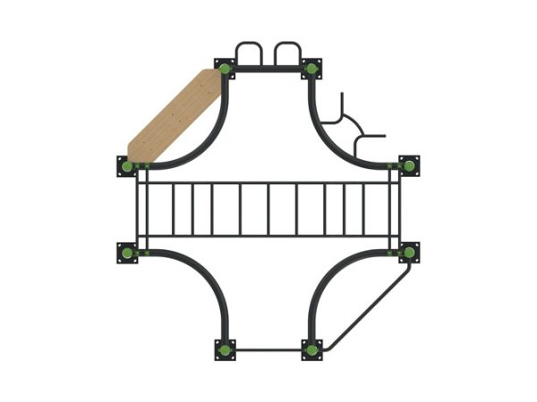 Ergonom Fitness 101 - Image 3