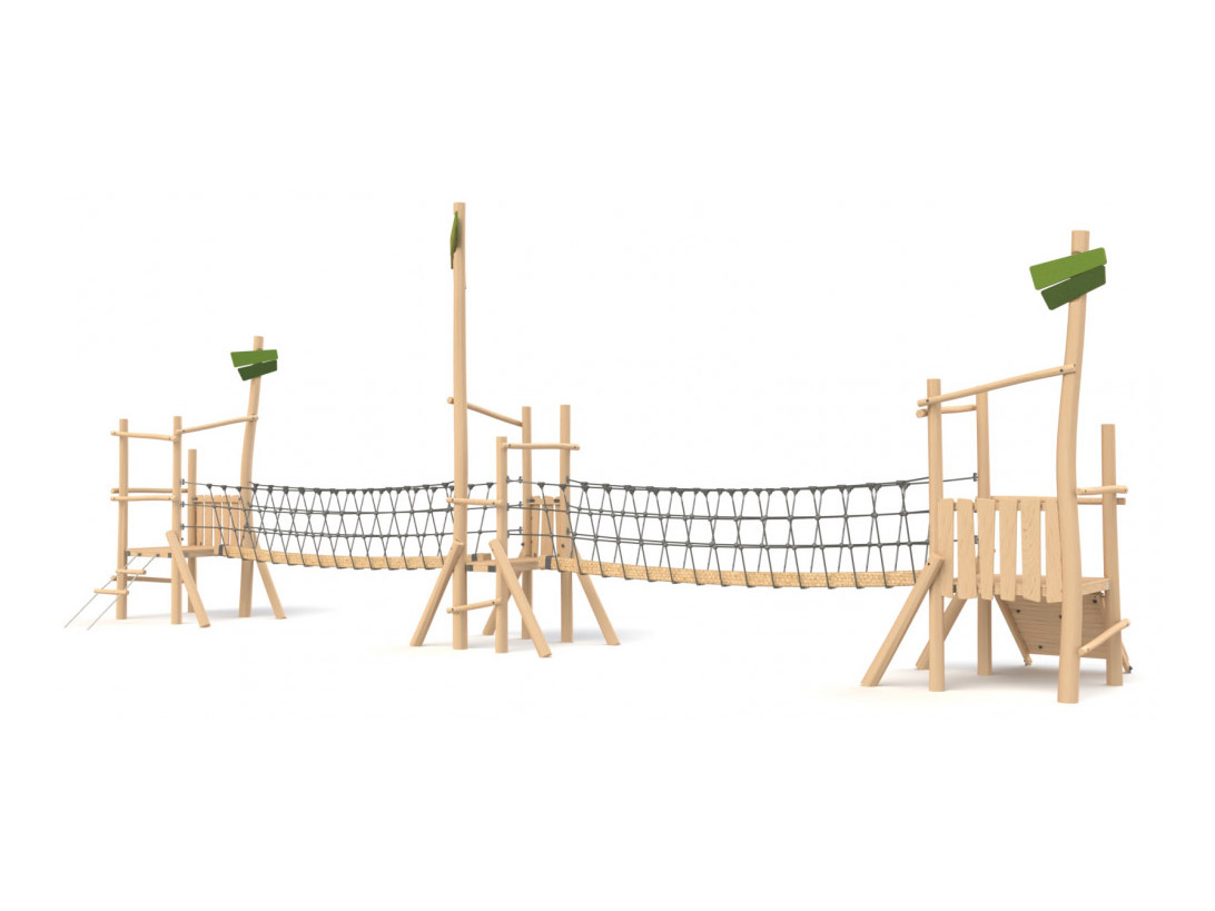 Ponte Aventura I Origin