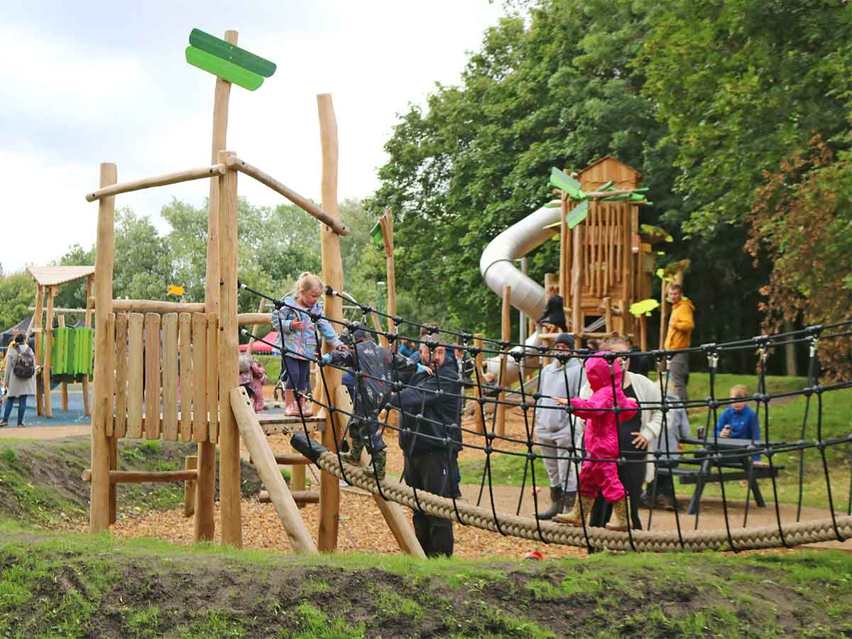 O Observatório Origin - Image 2