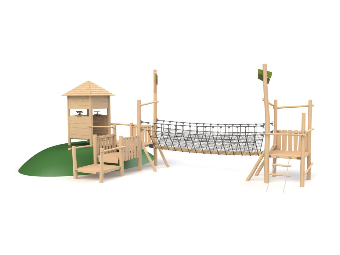 O Observatório Origin