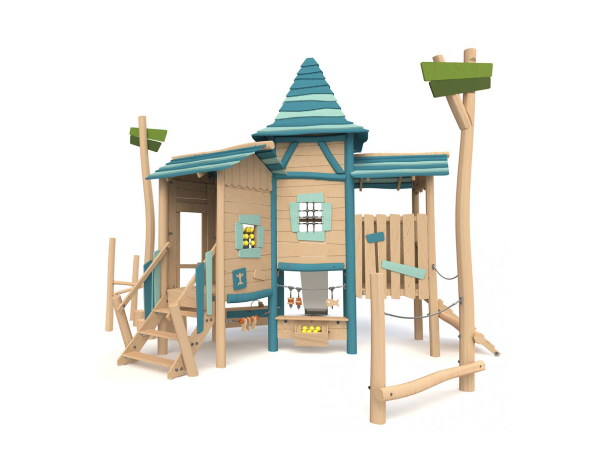 Mercado Marítimo Origin