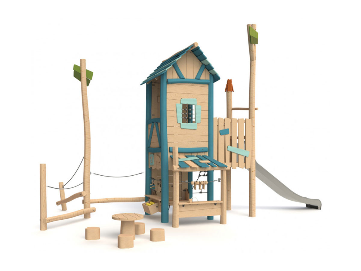 Loja Marítima Origin