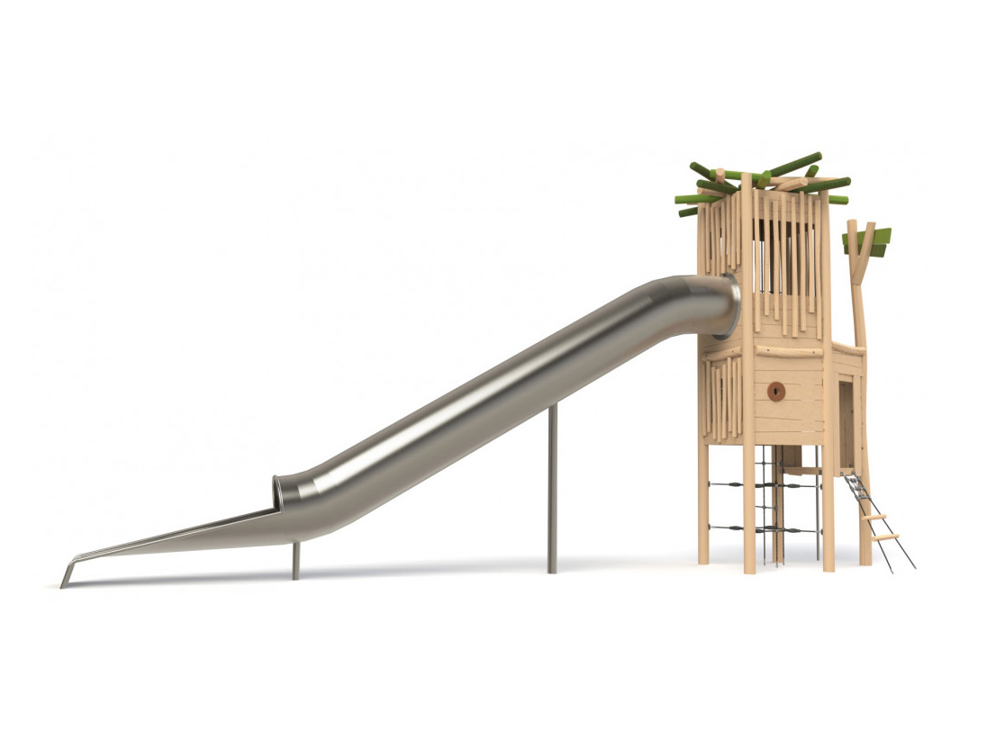 Cabana da Montanha Origin