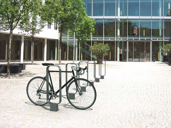 Parqueamento de Bicicleta Inside - Image 4