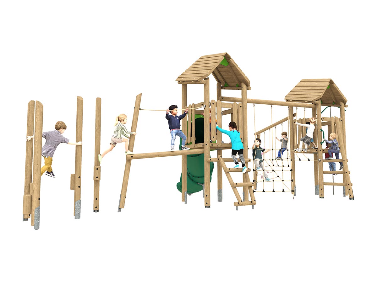 Greenwood PT - Image 2