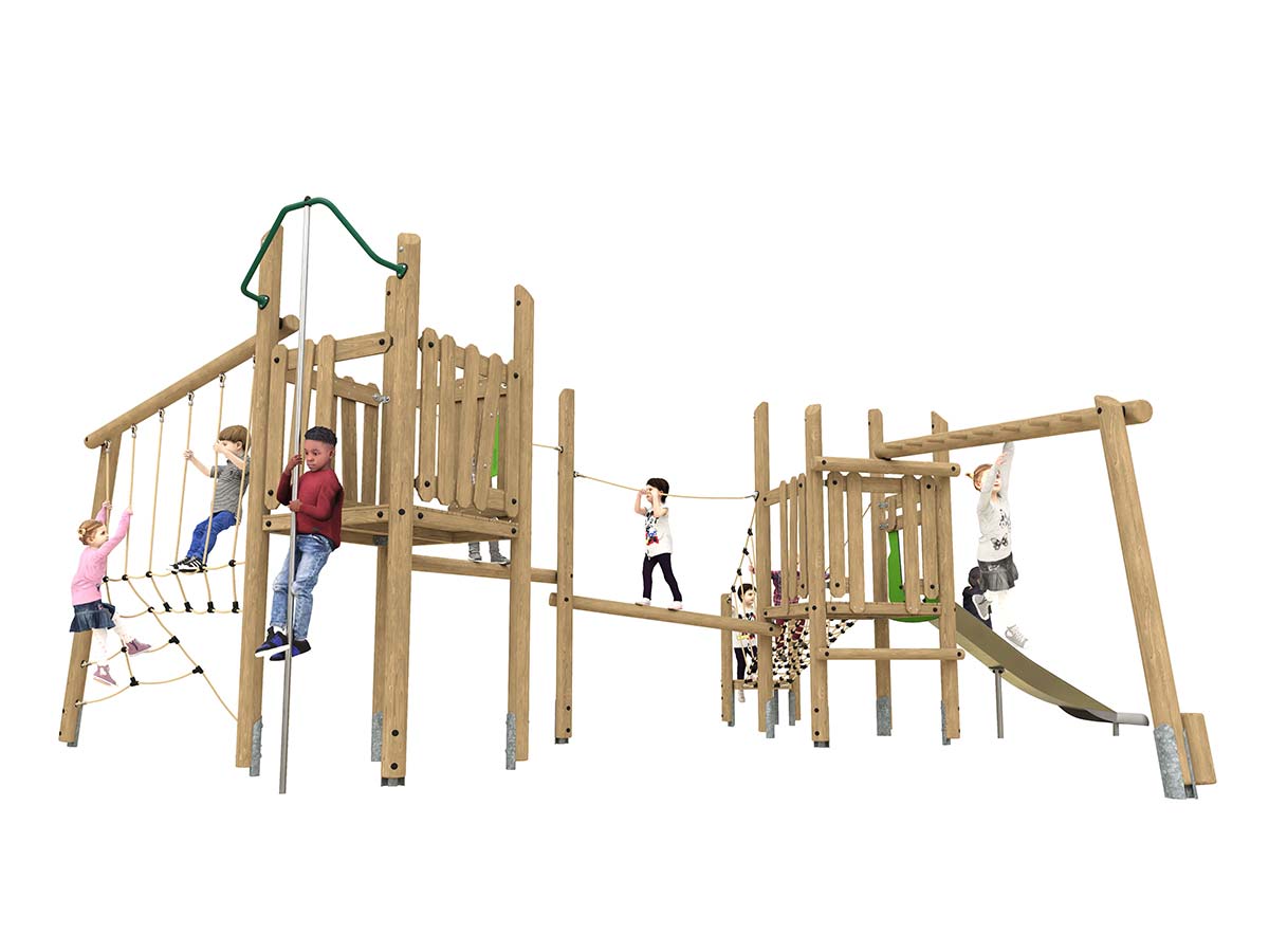 The Avenue Inclusivo WSS - Image 2