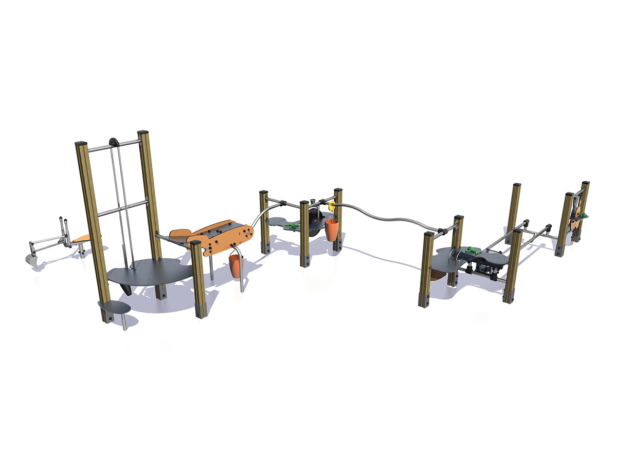 Fábrica de Areia II