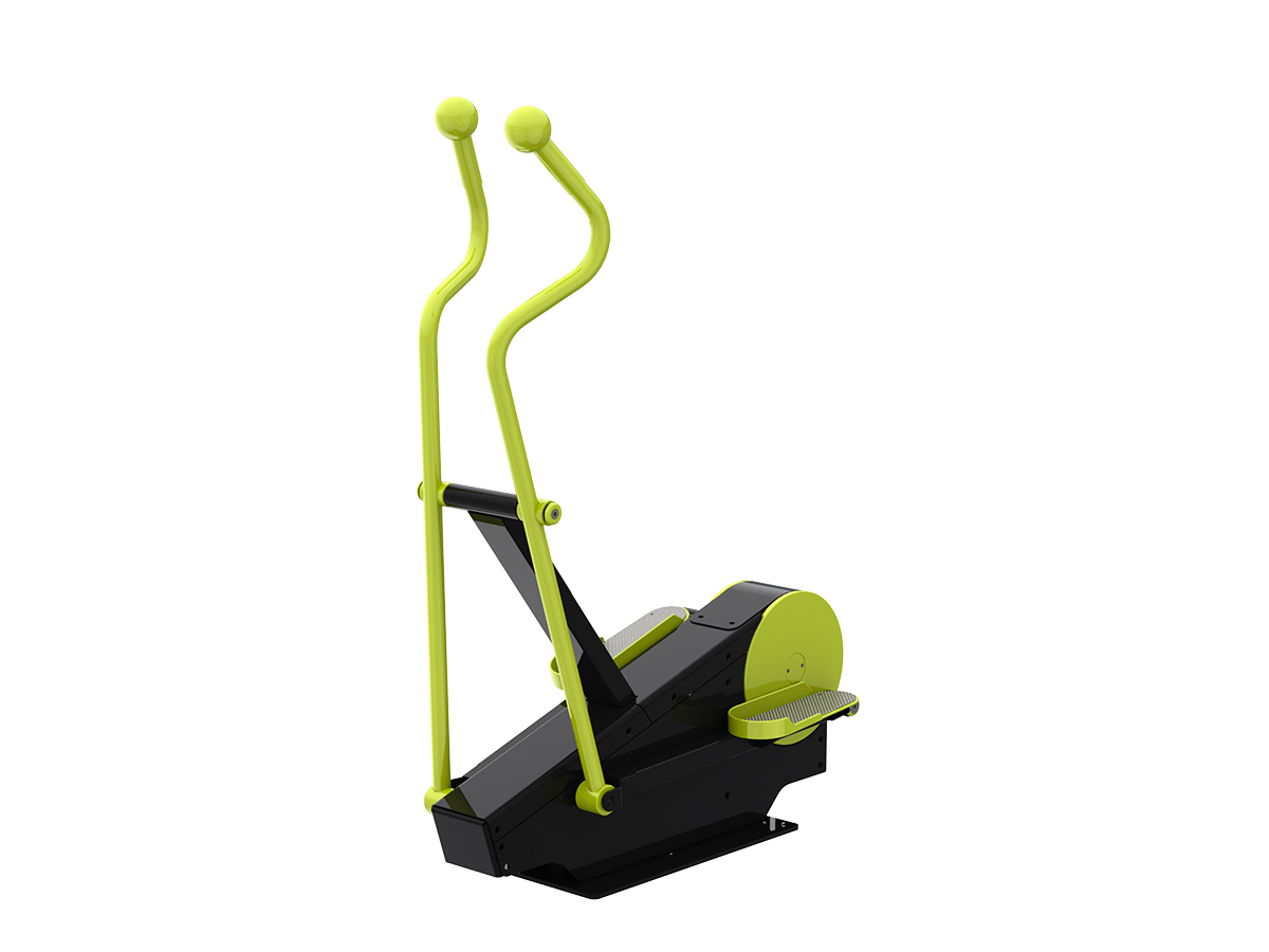 Galvanized Cross Trainer - Image 2