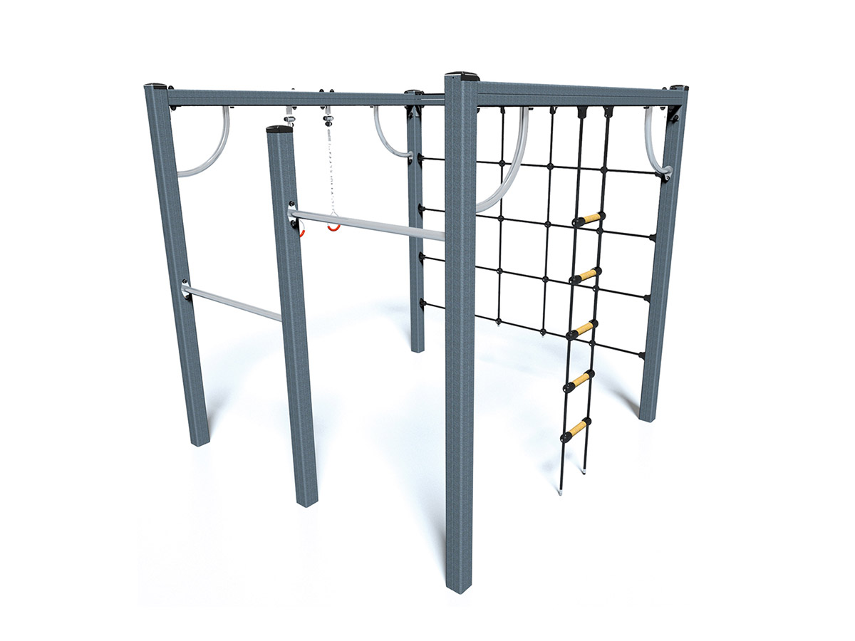 Equipamento para Trepar M