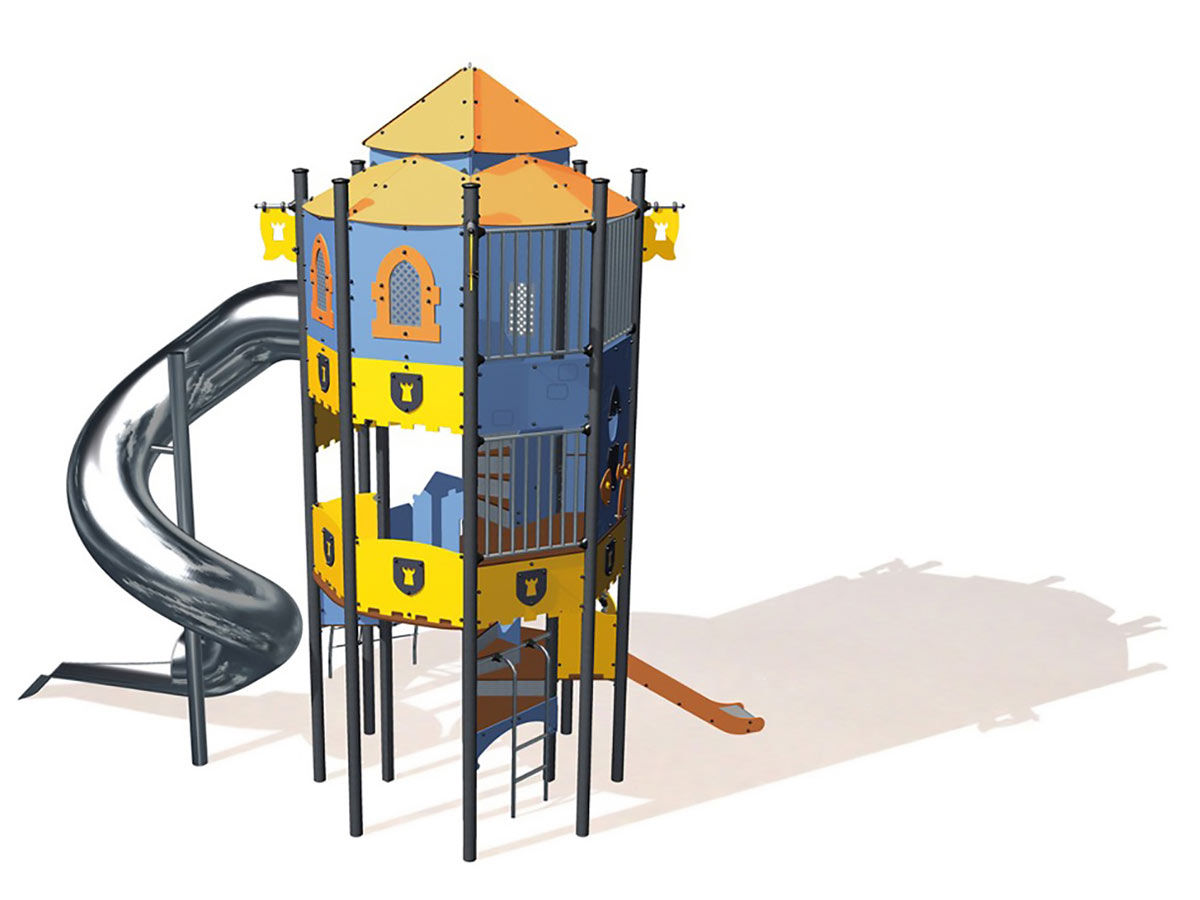 Torre Medieval