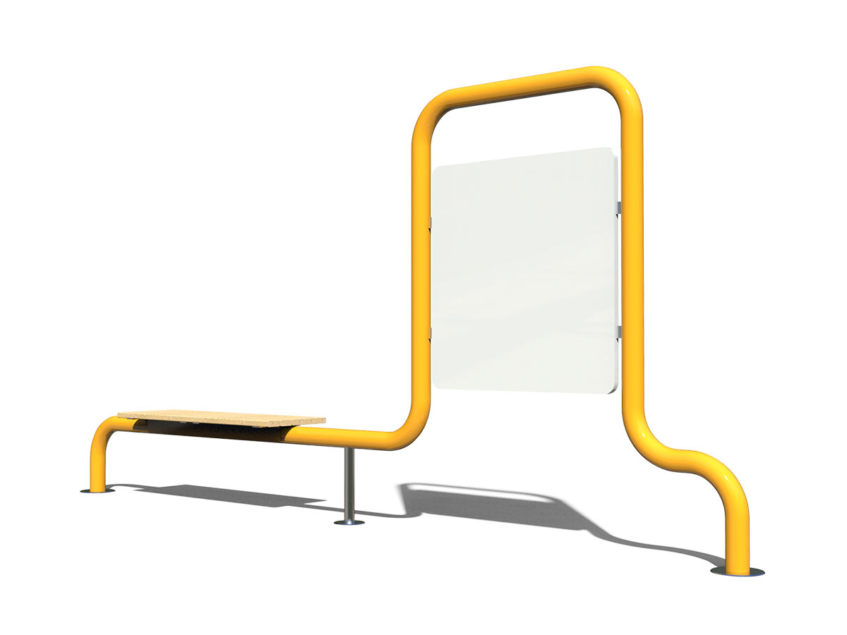 Supertube Game & Seat® - Image 2