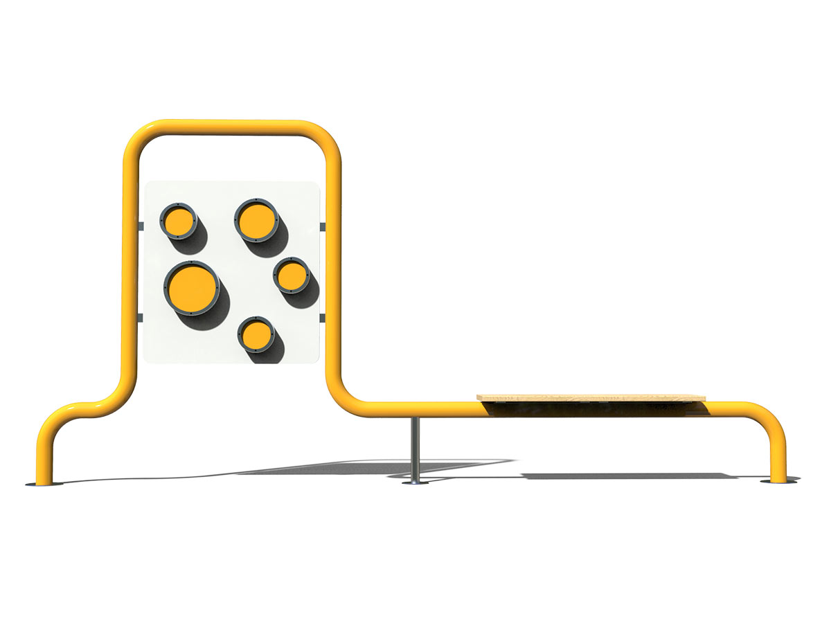 Supertube Game & Seat® - Image 3