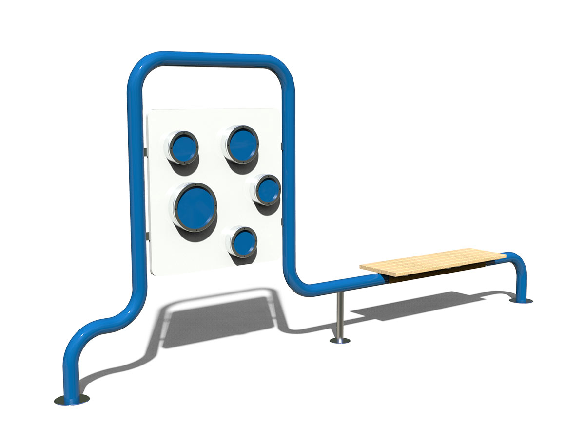 Supertube Game & Seat® - Image 4