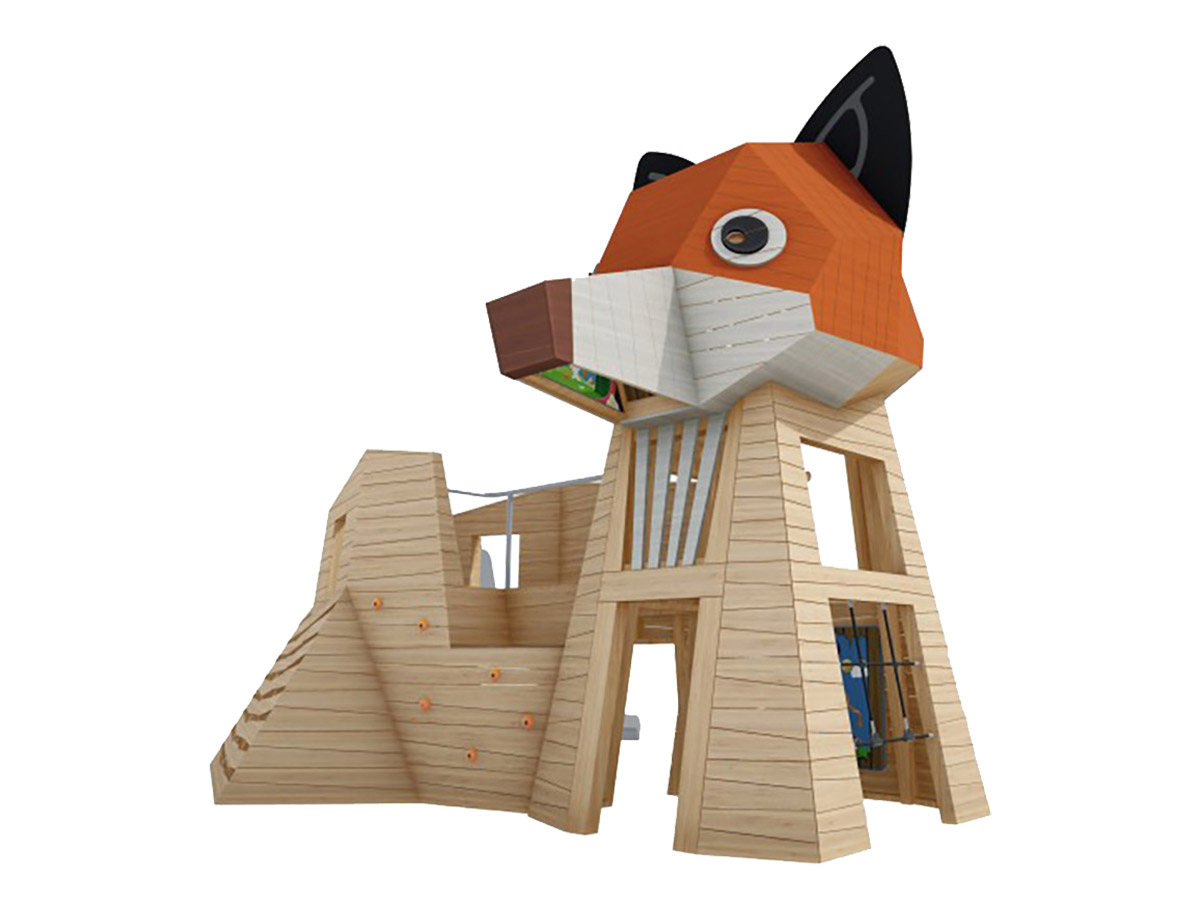 Raposa Origin - Image 3