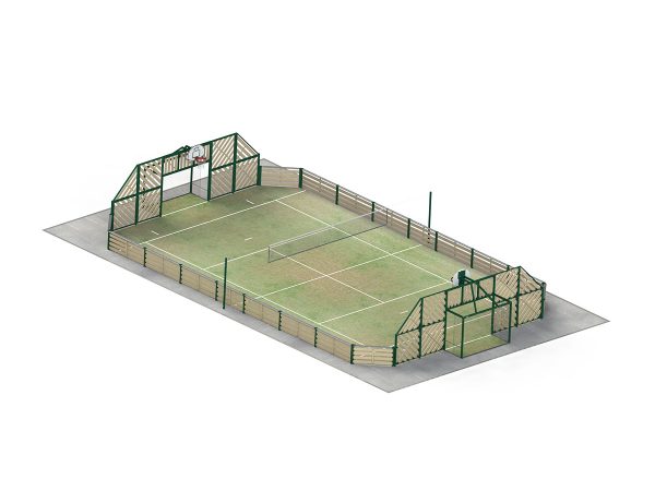 Arena de Jogos AE250 Classic