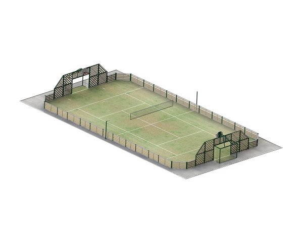 Arena de Jogos AE450 Classic