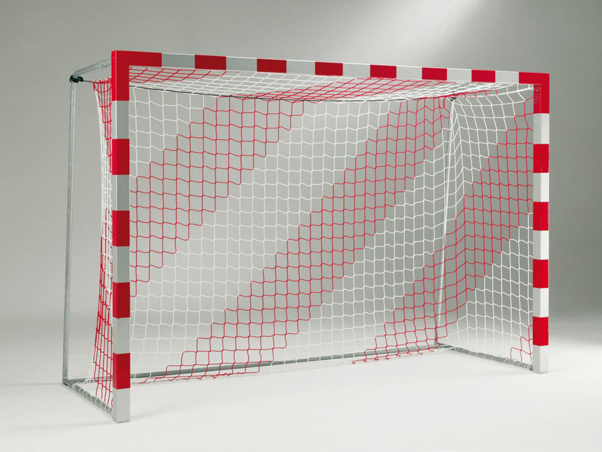 Rede Standard de Baliza de Andebol - Image 4